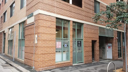 Ground Floor Shop H/82 Mary Ann Ultimo NSW 2007 - Image 2