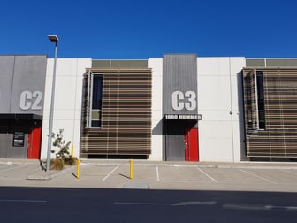 Level 1/Unit C3, 28 Rogers Street Port Melbourne VIC 3207 - Image 1