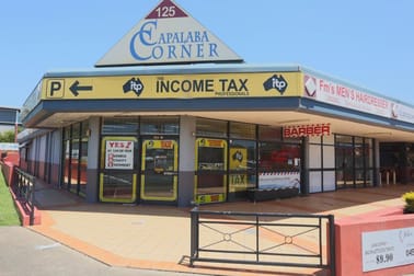 3/109-125 Old Cleveland Road Capalaba QLD 4157 - Image 1