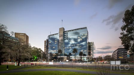 Suite 634/1 Queens Road Melbourne VIC 3004 - Image 3