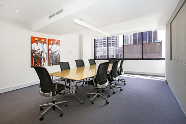 Level 18/109 Pitt Street Sydney NSW 2000 - Image 2