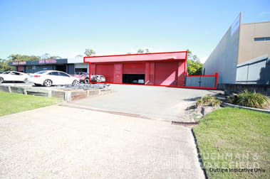 Unit 4/10-12 Ivan Street Arundel QLD 4214 - Image 1