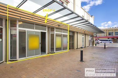Shop 4 25-29 Brisbane Street Tamworth NSW 2340 - Image 1