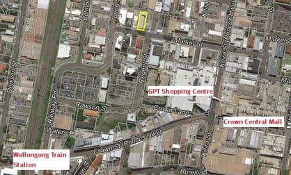 8/100 Market Street Wollongong NSW 2500 - Image 2