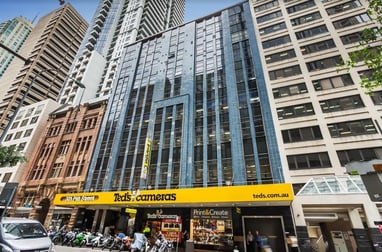 321 Pitt Street Sydney NSW 2000 - Image 1