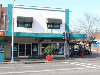 Level 1 Suite 1/141 Maitland Road Mayfield NSW 2304 - Image 1