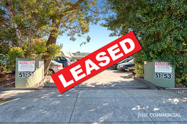 8/51-53 Cleeland Road Oakleigh South VIC 3167 - Image 1