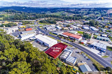 115 Don Road Devonport TAS 7310 - Image 1