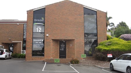 3/529 Police Road Mulgrave VIC 3170 - Image 2