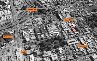 Level 1 /326 Newcastle Street Northbridge WA 6003 - Image 2
