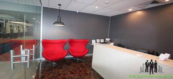 Grd Flr, S.G2 303 Coronation Drive Milton QLD 4064 - Image 1