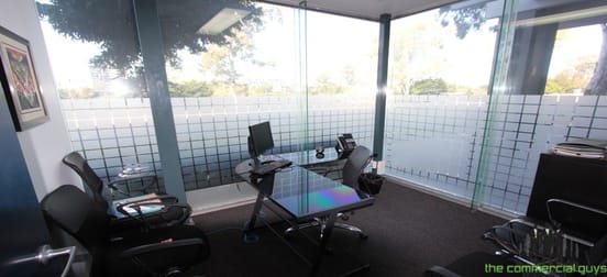 Grd Flr, S.G2 303 Coronation Drive Milton QLD 4064 - Image 2