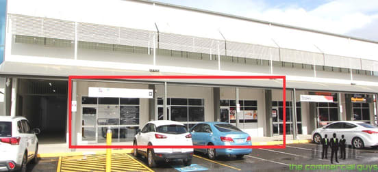 Suite 2/3-15 Dennis Rd Springwood QLD 4127 - Image 1