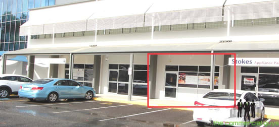 Suite 2/3-15 Dennis Rd Springwood QLD 4127 - Image 2