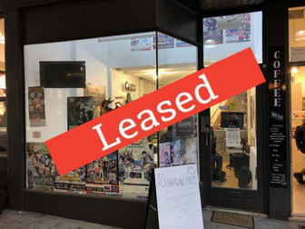 Shop 12A/672 Glenferrie Road Hawthorn VIC 3122 - Image 1