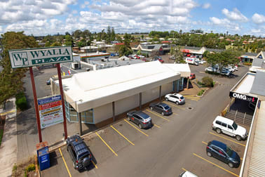 Tenancy P/236a Taylor Street Newtown QLD 4350 - Image 1