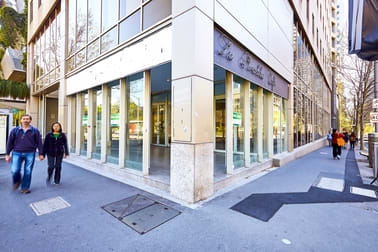 326 William Street Melbourne VIC 3000 - Image 3