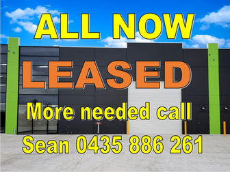 3/181 Proximity Drive Sunshine West VIC 3020 - Image 1