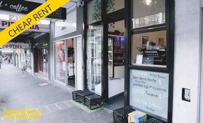 Shop 1, 328 Crown Street Surry Hills NSW 2010 - Image 1