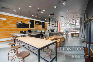 Shop 1/1000 Ann Street Fortitude Valley QLD 4006 - Image 1