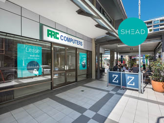 Shop 1/3-9 Spring Street Chatswood NSW 2067 - Image 1