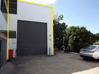 Unit 4/7 Angel Road Stapylton QLD 4207 - Image 1