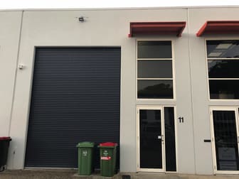 Unit 11/68-70 Township Dr Burleigh Heads QLD 4220 - Image 1
