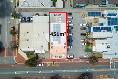 1/284 Fitzgerald Street Perth WA 6000 - Image 2