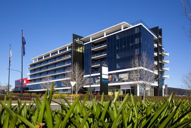 206-207 - Leased/2-8 Brookhollow Avenue Baulkham Hills NSW 2153 - Image 1