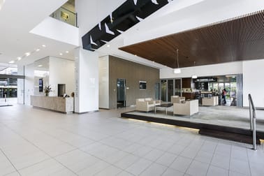 206-207 - Leased/2-8 Brookhollow Avenue Baulkham Hills NSW 2153 - Image 2