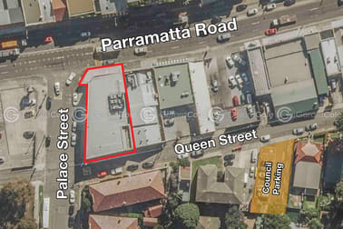 586-590 Parramatta Road Petersham NSW 2049 - Image 1
