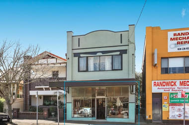 Shop 7 Clovelly Road Randwick NSW 2031 - Image 1