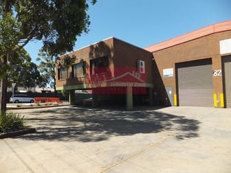 Unit 1/82 Cosgrove Road Strathfield South NSW 2136 - Image 1