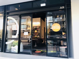 Shop A8/120 Terry Street Rozelle NSW 2039 - Image 1