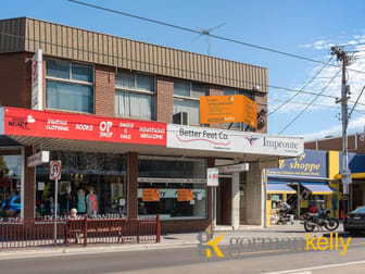 Ground Floor  Shop 2/486 Glenhuntly Road Elsternwick VIC 3185 - Image 1