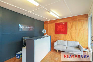 Shop 1/81-85 MacGregor Terrace Bardon QLD 4065 - Image 2