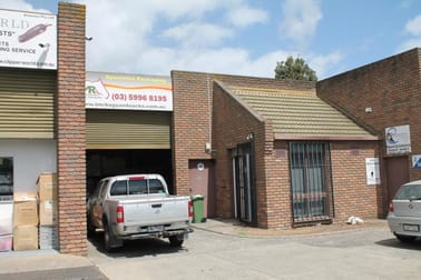 Unit 4/50 Station Street Cranbourne VIC 3977 - Image 1