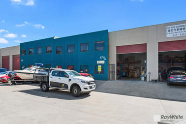 174/266 Osborne Avenue Clayton South VIC 3169 - Image 1