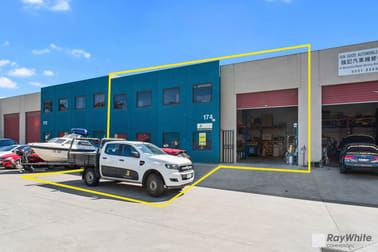174/266 Osborne Avenue Clayton South VIC 3169 - Image 2