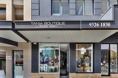Shop 1/361-365 New South Head Road Double Bay NSW 2028 - Image 1