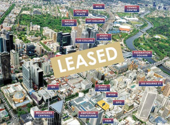 168 Bourke Street Melbourne VIC 3000 - Image 1