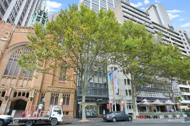 506/195 Macquarie Street Sydney NSW 2000 - Image 1
