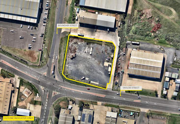 530-536 Boundary Street Wilsonton QLD 4350 - Image 1