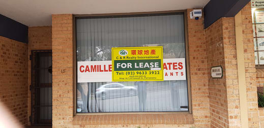15/2 O'Connell Street Parramatta NSW 2150 - Image 1