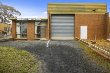 7 Selby Road Woori Yallock VIC 3139 - Image 1