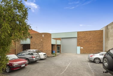 6 Keith Campbell Court Scoresby VIC 3179 - Image 1