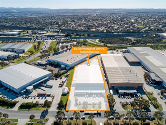 23-29 Monash Drive Dandenong VIC 3175 - Image 1