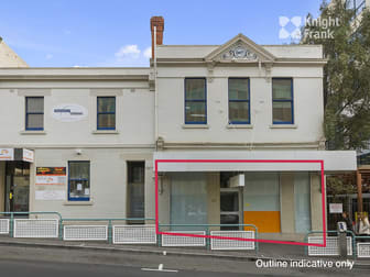 123 Bathurst Street Hobart TAS 7000 - Image 1