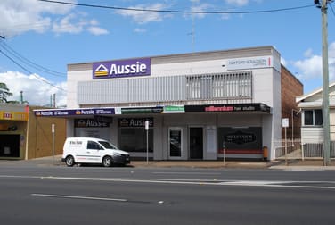610 Ruthven Street - Suite 1A Toowoomba City QLD 4350 - Image 1