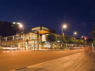 305 - 307 Flinders Street - Cowboys Leagues Club Townsville City QLD 4810 - Image 1